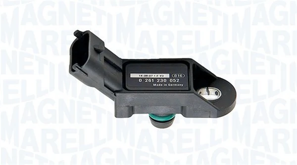 Sensor, intake manifold pressure